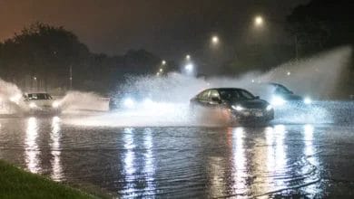 Chicago Weather: 1 dead in NW Ind. as storms