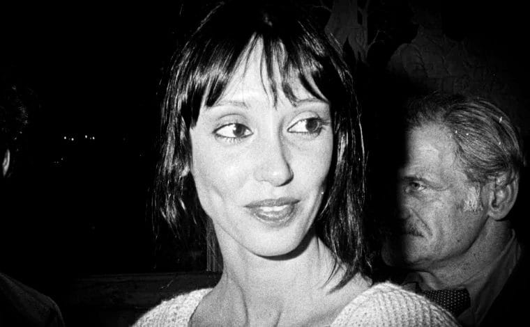 Shelley Duvall, star of The Shining and Annie Hall, dies aged 75