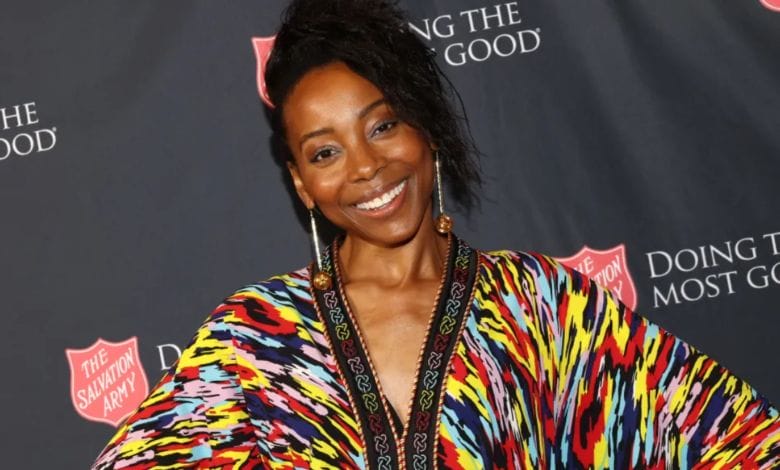 Erica Ash dies at 46