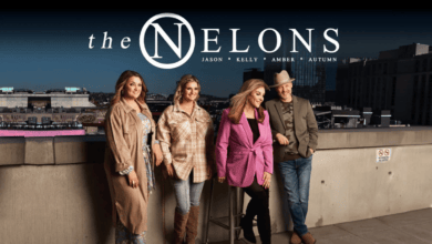 Three members of family gospel group The Nelons killed in Wyoming plane crash