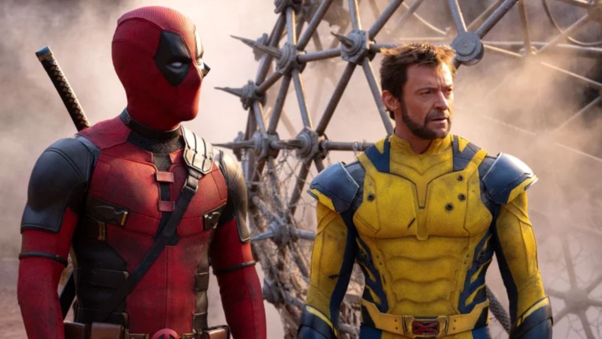 Penguinz0 slams Deadpool & Wolverine as ‘weakest’ of trilogy