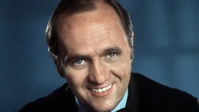 Bob Newhart, Comedy Icon, Dies at 94