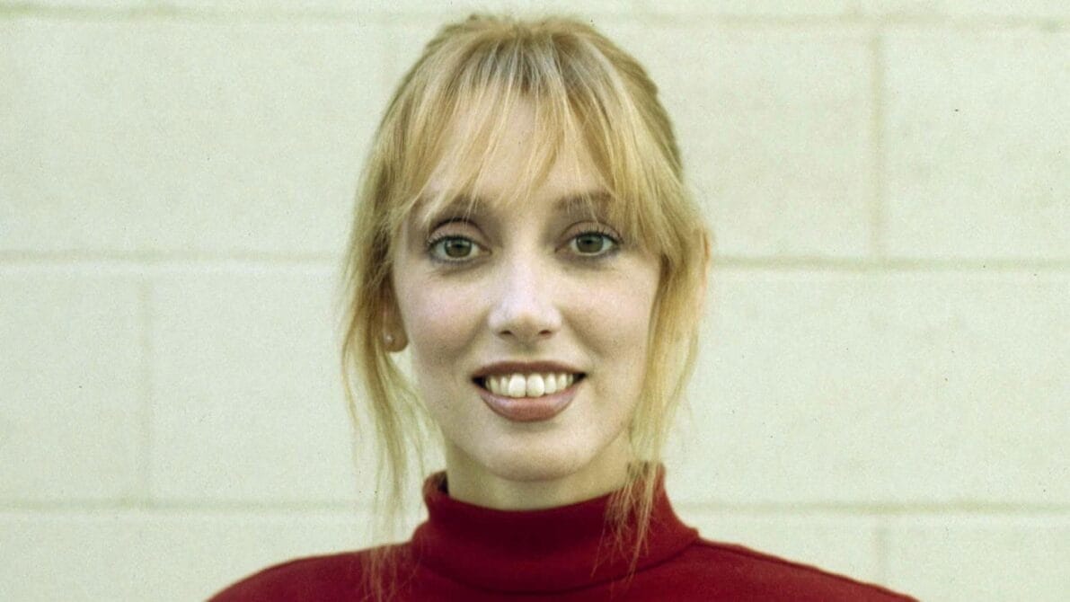 Remembering Shelley Duvall: In ‘The Shining’ and the Movies of Robert Altman, She Showed Us the Quirkiness of Our Normality