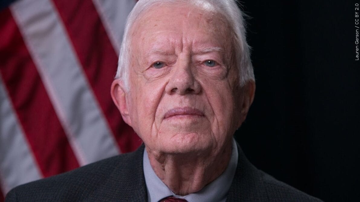 Jimmy Carter has not died, Carter Center confirms