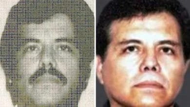 Ismael 'El Mayo' Zambada: Mexican drug lord arrested in US