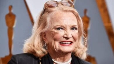 Gena Rowlands, Actress Who Brought Raw Drama to Her Roles, Dies at 94