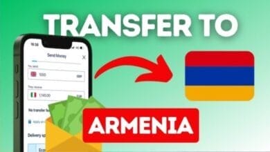 Sending Money to Armenia? Here’s How to Do It Quickly and Safely