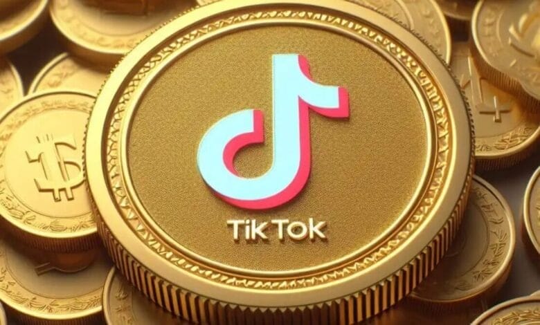 TikTok Coins to USD