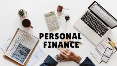 personal finance dependent