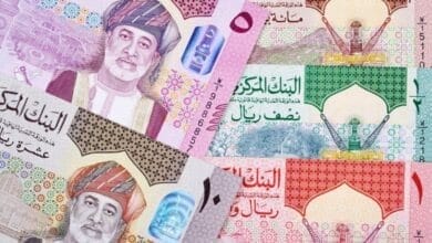 How much Pakistani Rupee (PKR) is 150 Omani Rial (OMR)