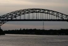 Piscataqua River Bridge, which connects Maine and NH, shut down due to ‘incident'