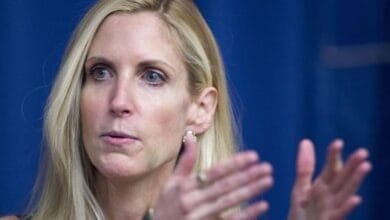 Ann Coulter called 'bully', 'soulless' after her 'weird' attack on Gus Walz