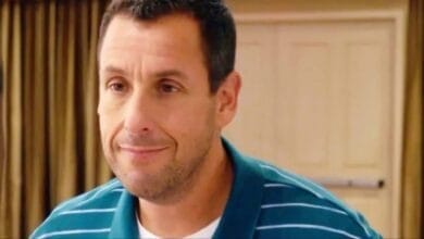 Flubber 2 Concept Poster Sees Adam Sandler In Sequel