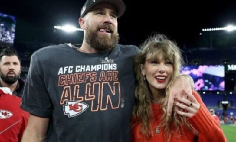 How many Chiefs games will Taylor Swift attend in 2024? How her tour schedule aligns - The Athletic