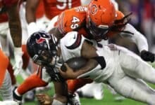 3 takeaways for Texans’ Sunday night win over Chicago Bears